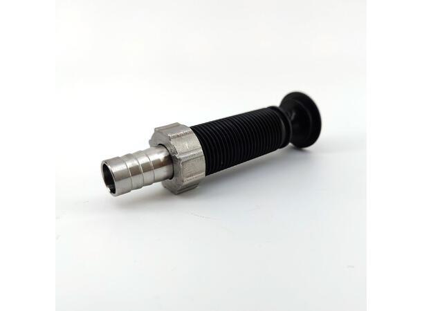 Wort Spreader and Aerator