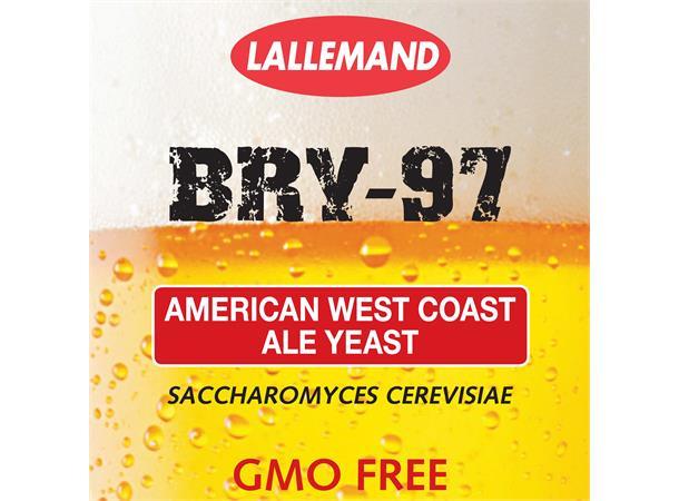 LalBrew BRY-97 West Coast Ale Yeast