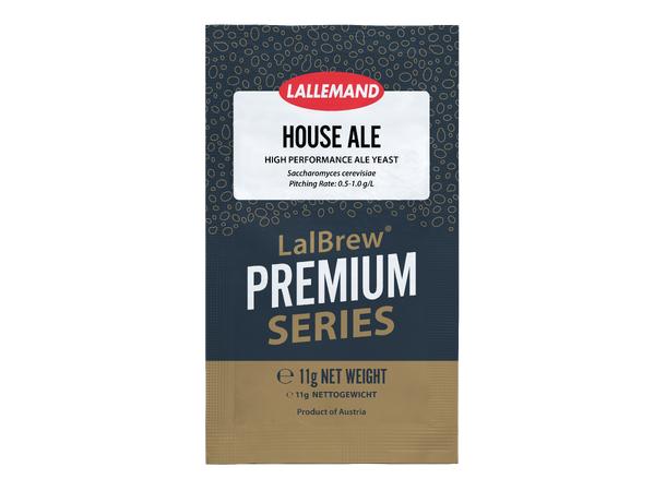 LalBrew House Ale 11g