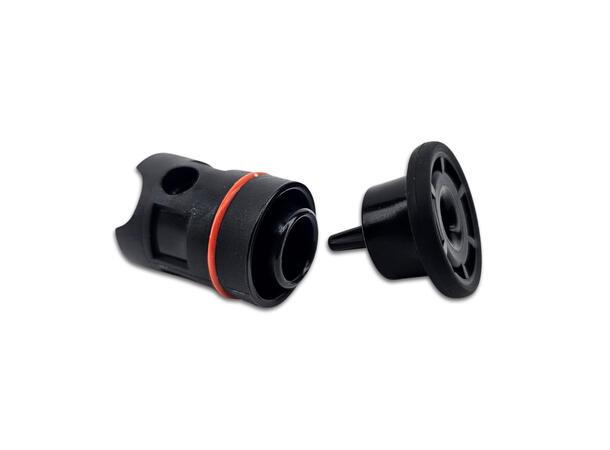 Nukatap FC - Gen2 Retrofit Upgrade - Bilde 3