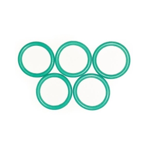 O-ring, Viton, 18x14x2mm 5-pack