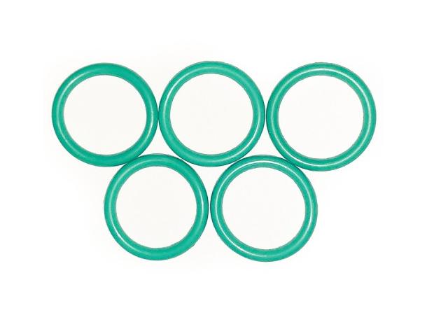 O-ring, Viton, 18x14x2mm 5-pack