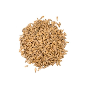 Smoked Wheat (EBC 10)