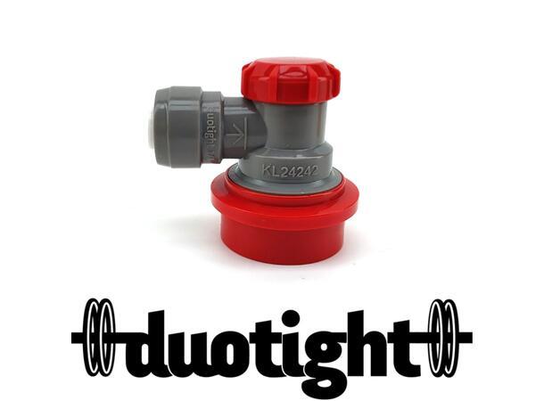 Duotight 6,35mm Ball Lock for CO2