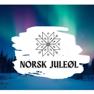 Norsk Juleøl, Allgrain 25 liter