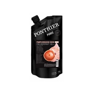 Purè Pink Grapefruit