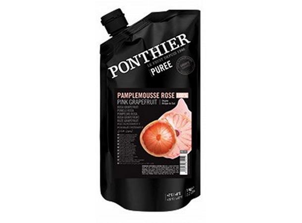 Purè Pink Grapefruit