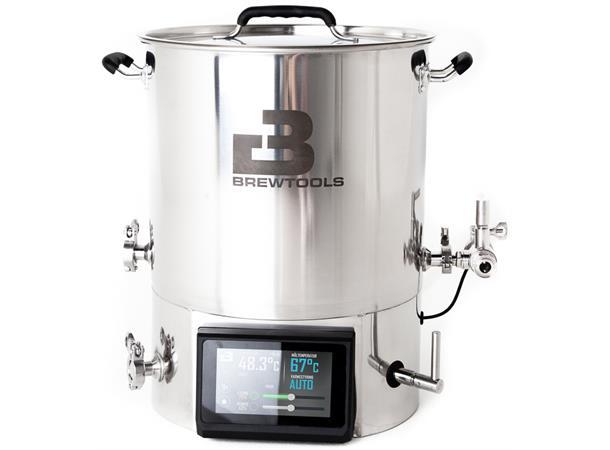 B40pro Bryggemaskin