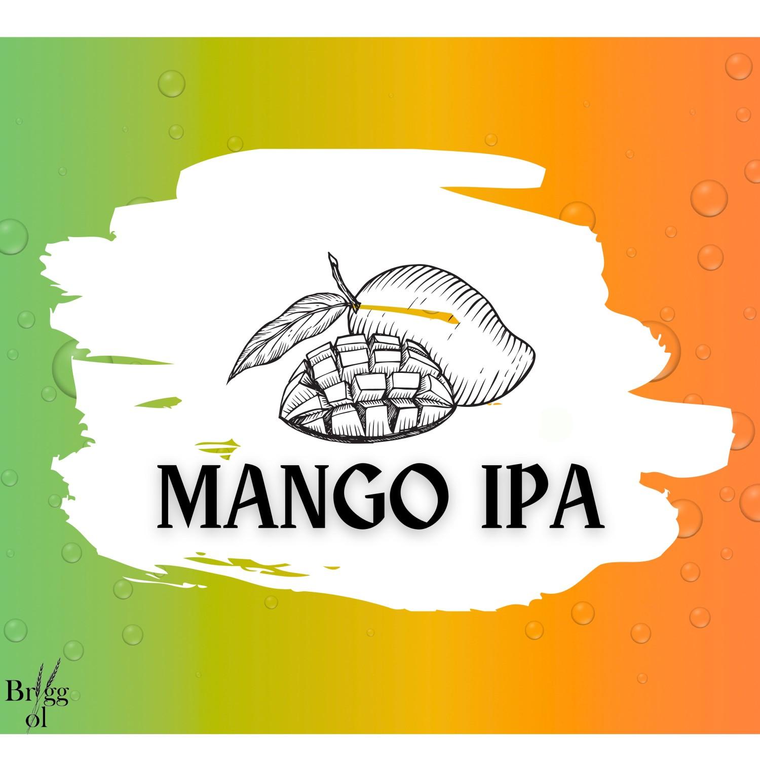 Mango IPA