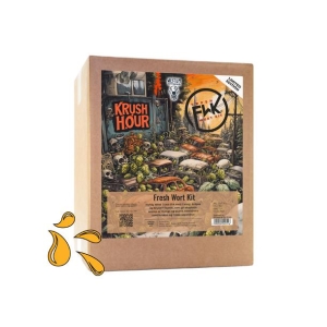 FWK Krush Hour Fresh Wort Kit