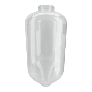 FermZilla 55L, tank