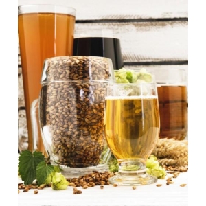 Bryggekurs/teambuilding for firmaer