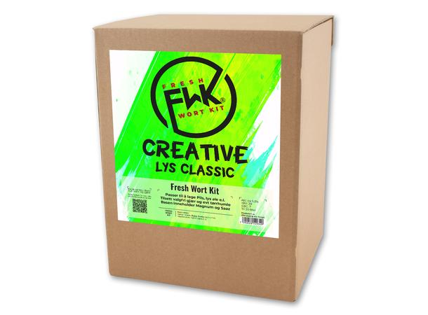 FWK Creative Lys Classic