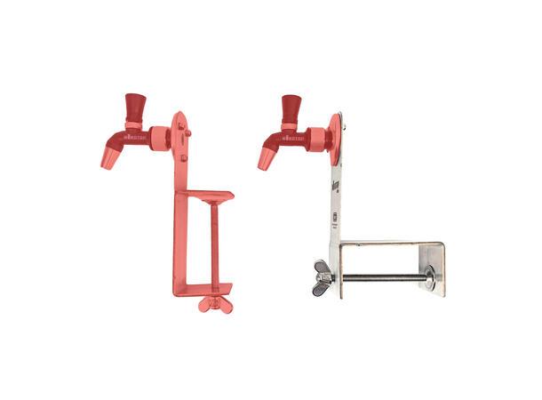 Nukatap Mini Vertical Clamp On