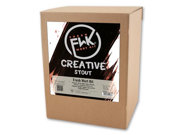 FWK Creative Stout