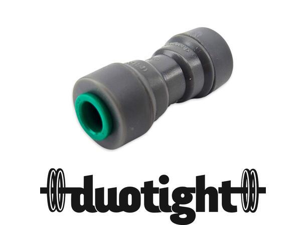 6,35mm til 6,35mm (1/4")