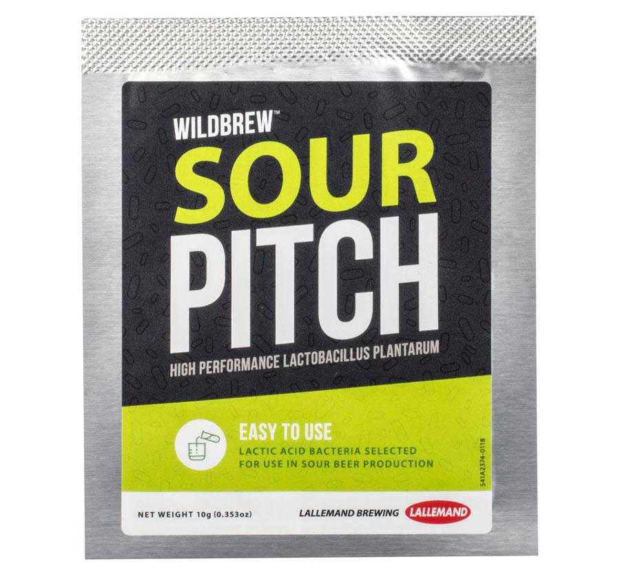 Lallemand Sour Pitch 10g