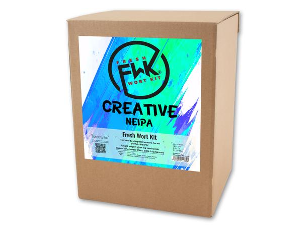 FWK Creative NEIPA