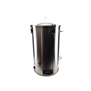 65L Bucket Buddy Fermenter with Heating