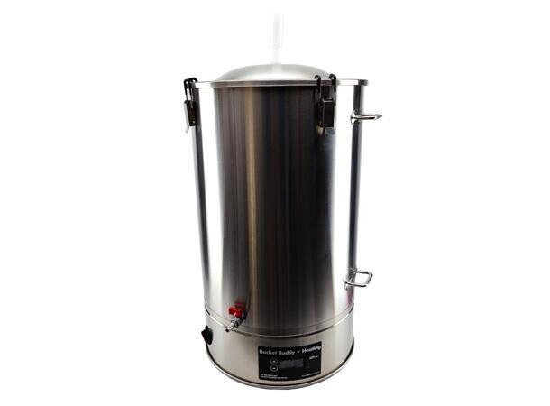 65L Bucket Buddy Fermenter with Heating