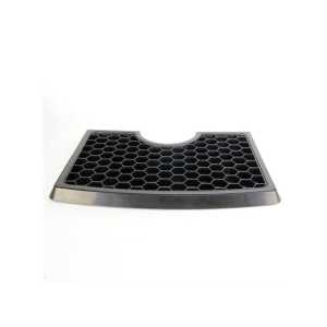 Dryppbrett for tappetårn i plast