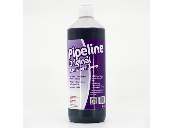Pipeline Professional 500ml