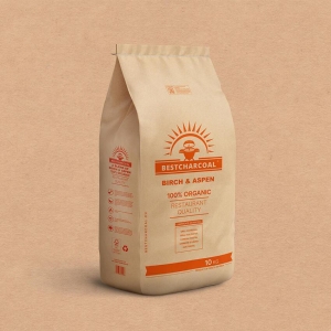 Birch & Aspen - 10kg - Allrounder