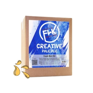 Creative Pale Ale Fresh Wort Kit