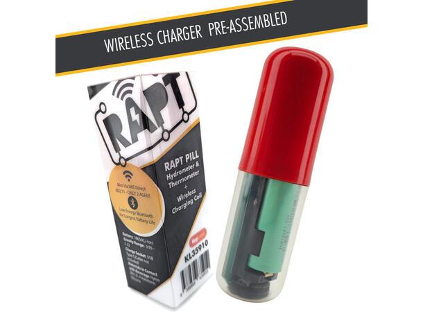 Pill RAPT Hydrometer & Thermometer QI