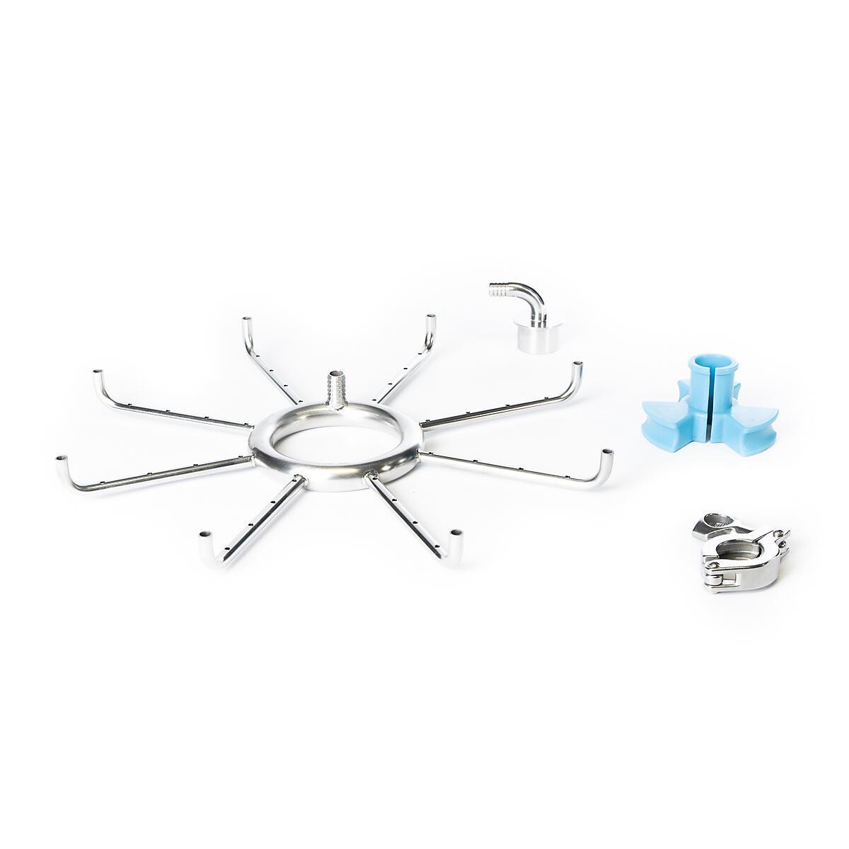 Sirkulasjonsmanifold, M - B80