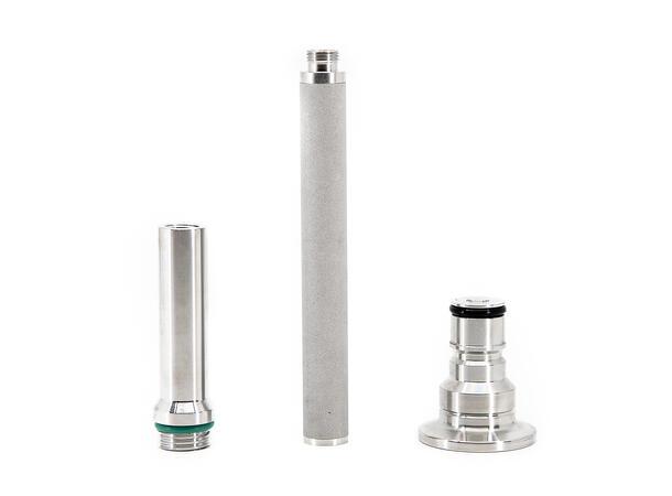 Karboneringskit, TC34mm