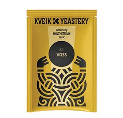 K.1 Voss Kveik 7g