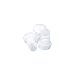 100 stk Champagnekork i plast