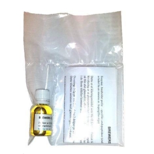 Klarningsmiddel mot kuldetåke 10ml