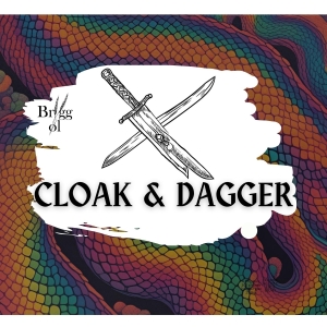 Cloak & Dagger, Allgrain 25 liter