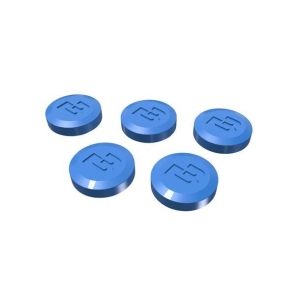 TC Caps, 34mm, 5-pack