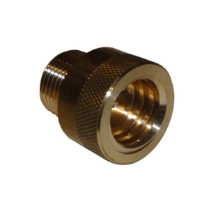 Overgang mellom 425g Co2 og regulator