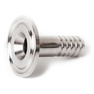 TC34mm til 12mm slangenippel