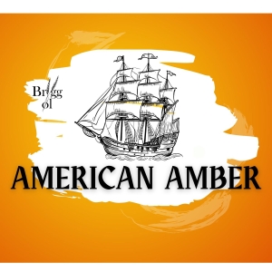 American Amber, Allgrain 25 liter