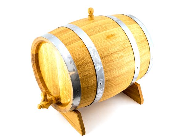 Eikefat 30 liter medium toast