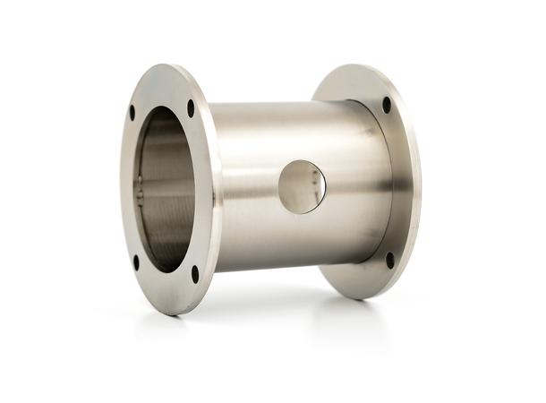 Modular 76 - Straight Extension