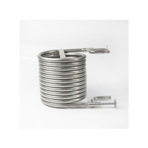 Coolossus GEN 2 Motstrømskjøler