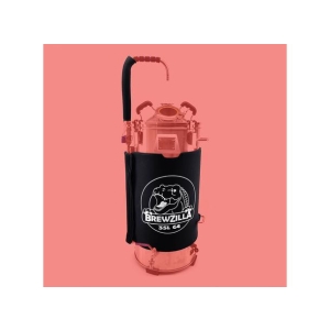 35L BrewZilla Gen 4 Isolasjonskappe