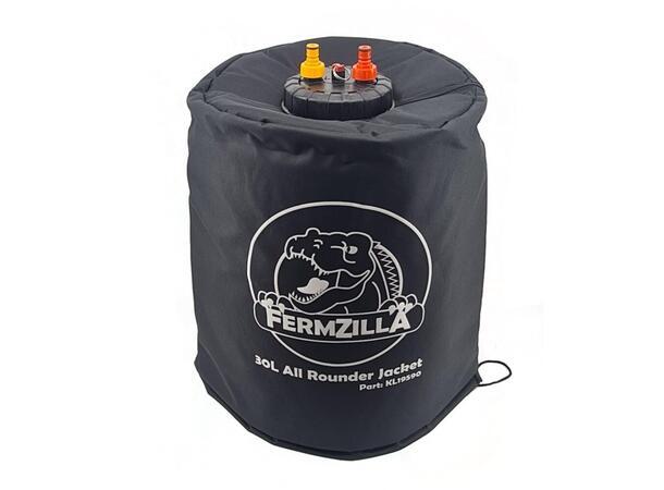 FermZilla 30L All Rounder Jacket