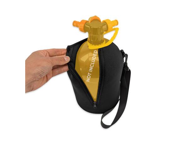 Oxebar 4L isolasjonskappe - Bilde 2