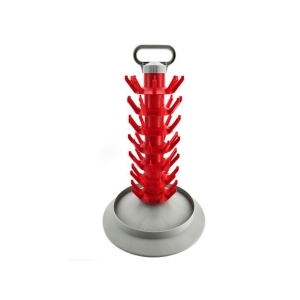 Flasketre for 63 flasker