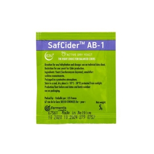 SafCider AB-1 5g