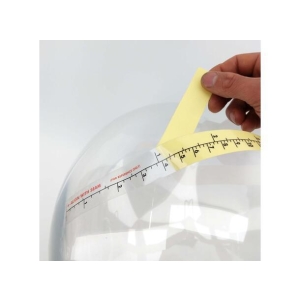 FermZilla All Rounder 60l Litermarkering