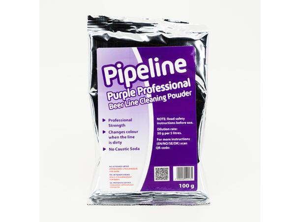 Pipeline Purple Professional 100g