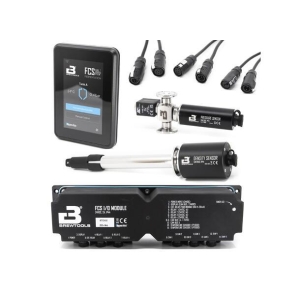 FCS Startpakke Unitank m/Density sensor
